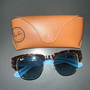 Club master mega Ray-Ban